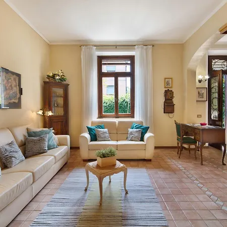 Casa Doriana - Di *