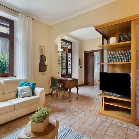 Casa Doriana - Di Appartement Maslianico