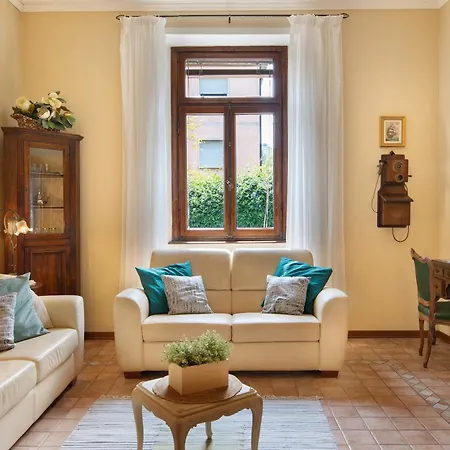 Casa Doriana - Di
