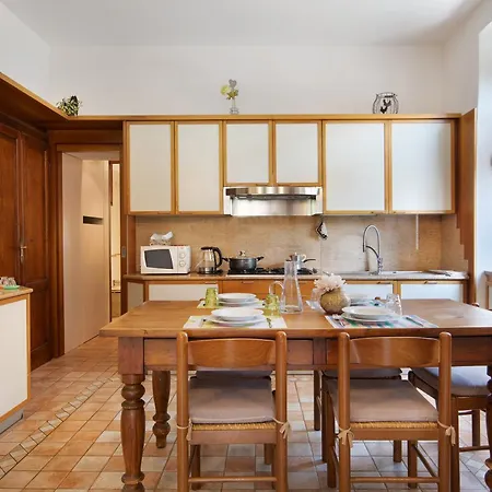 Casa Doriana - Di مازلِيانيكو