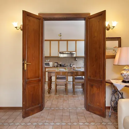 Casa Doriana - Di * Maslianico