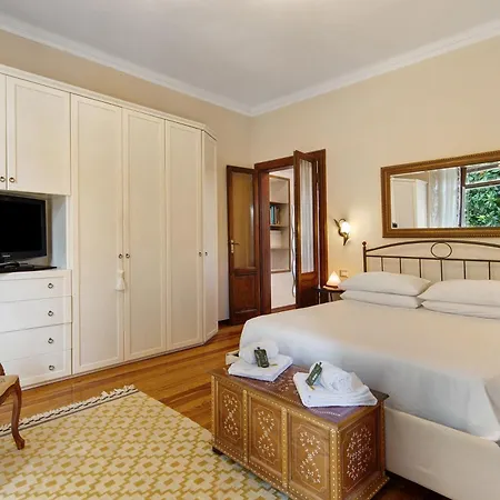 Casa Doriana - Di مازلِيانيكو