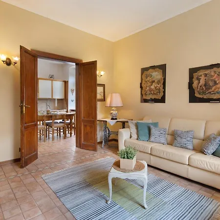 Casa Doriana - Di شقة