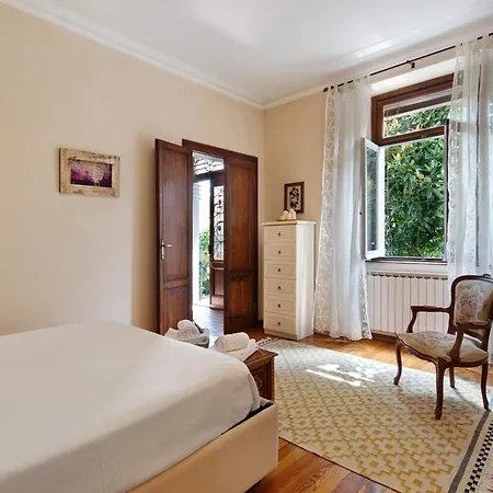 Casa Doriana - Di