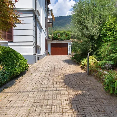 Appartement Casa Doriana - Di Maslianico